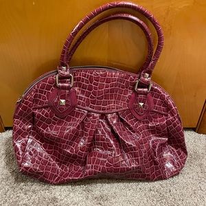 Used WHBM purse